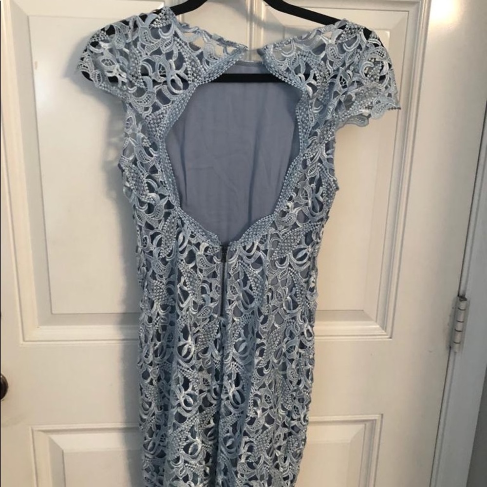 Dress - Picture 2 of 3